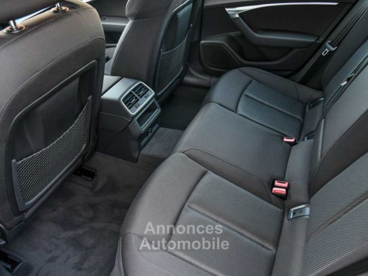 Audi A6 Avant 40tdi - 360 CAM - ACC - SPORTSEATS - NAVI - MATRIX - - 29