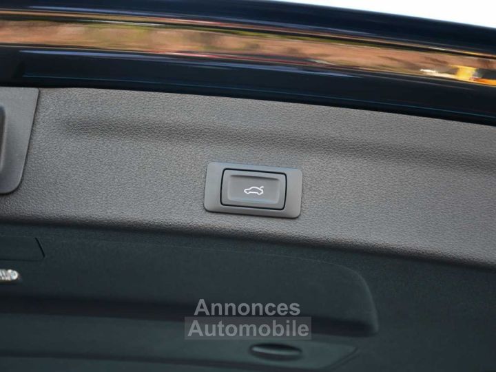 Audi A6 Avant 40tdi - 360 CAM - ACC - SPORTSEATS - NAVI - MATRIX - - 30