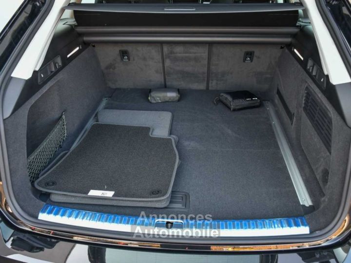 Audi A6 Avant 40tdi - 360 CAM - ACC - SPORTSEATS - NAVI - MATRIX - - 31