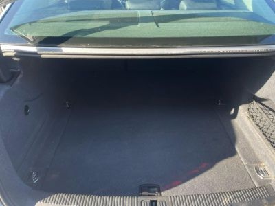 Audi A6 30 V6 TDI DPF - 204 - BVA CUIR BERLINE Ambiente GTIE 12 MOIS   - 22