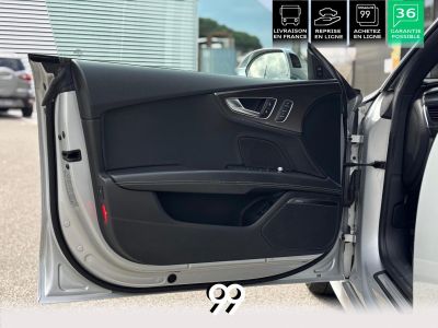 Audi S7 sportback Quattro 40 V8 TFSI PHASE 1 Prepa MTM LIVRAISON/REPRISE/LOA/CREDITMTM   - 12