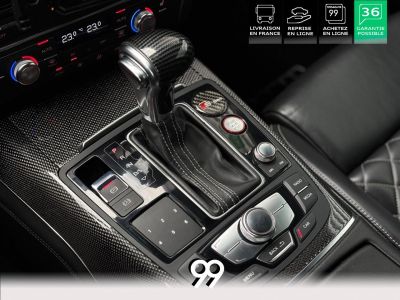 Audi S7 sportback Quattro 40 V8 TFSI PHASE 1 Prepa MTM LIVRAISON/REPRISE/LOA/CREDITMTM   - 17