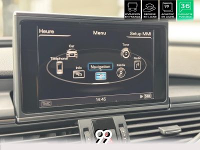 Audi S7 sportback Quattro 40 V8 TFSI PHASE 1 Prepa MTM LIVRAISON/REPRISE/LOA/CREDITMTM   - 20