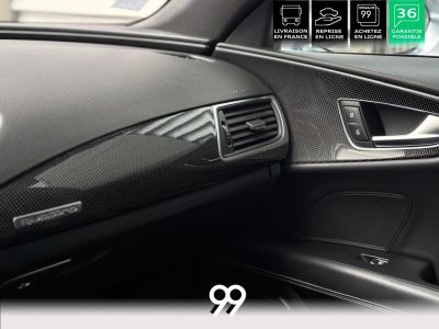 Audi S7 sportback Quattro 40 V8 TFSI PHASE 1 Prepa MTM LIVRAISON/REPRISE/LOA/CREDITMTM   - 23