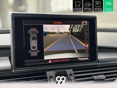 Audi S7 sportback Quattro 40 V8 TFSI PHASE 1 Prepa MTM LIVRAISON/REPRISE/LOA/CREDITMTM   - 25