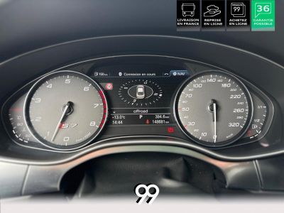 Audi S7 sportback Quattro 40 V8 TFSI PHASE 1 Prepa MTM LIVRAISON/REPRISE/LOA/CREDITMTM   - 26
