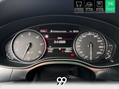 Audi S7 sportback Quattro 40 V8 TFSI PHASE 1 Prepa MTM LIVRAISON/REPRISE/LOA/CREDITMTM   - 27