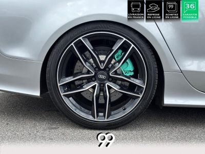 Audi S7 sportback Quattro 40 V8 TFSI PHASE 1 Prepa MTM LIVRAISON/REPRISE/LOA/CREDITMTM   - 36