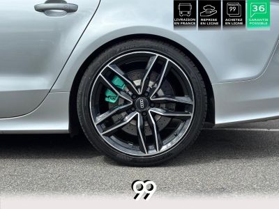 Audi S7 sportback Quattro 40 V8 TFSI PHASE 1 Prepa MTM LIVRAISON/REPRISE/LOA/CREDITMTM   - 39