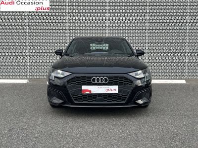 Audi A3 Sportback 35 TDI 150 S tronic 7 Design   - 2