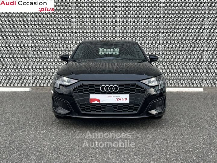 Audi A3 Sportback 35 TDI 150 S tronic 7 Design - 2