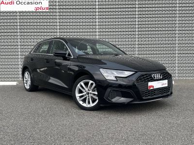 Audi A3 Sportback 35 TDI 150 S tronic 7 Design   - 3
