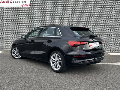 Audi A3 Sportback 35 TDI 150 S tronic 7 Design   - 4