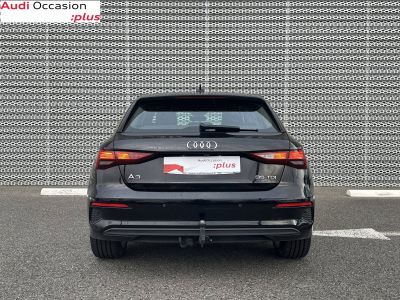 Audi A3 Sportback 35 TDI 150 S tronic 7 Design   - 5