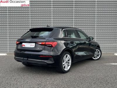 Audi A3 Sportback 35 TDI 150 S tronic 7 Design   - 6