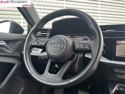Audi A3 Sportback 35 TDI 150 S tronic 7 Design   - 7