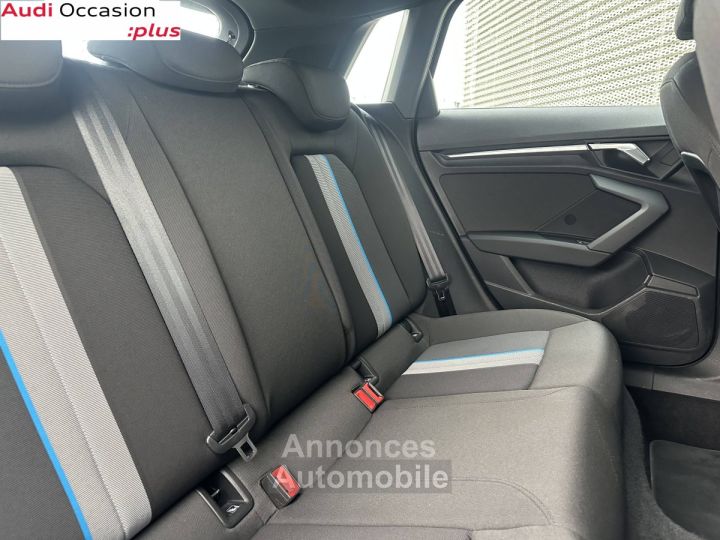 Audi A3 Sportback 35 TDI 150 S tronic 7 Design - 9