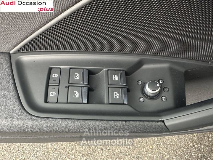Audi A3 Sportback 35 TDI 150 S tronic 7 Design - 13