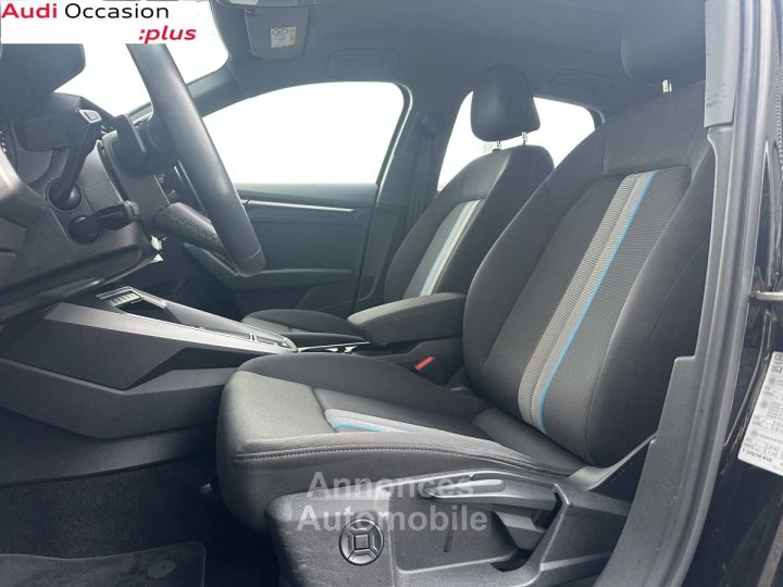 Audi A3 Sportback 35 TDI 150 S tronic 7 Design - 14