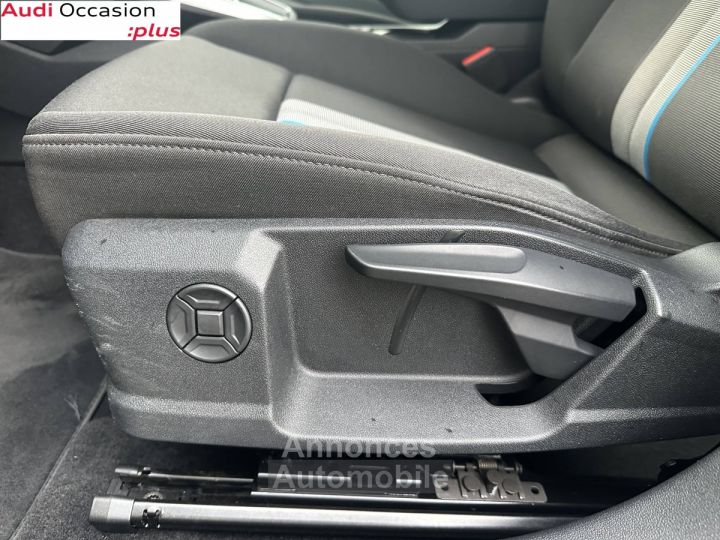 Audi A3 Sportback 35 TDI 150 S tronic 7 Design - 15