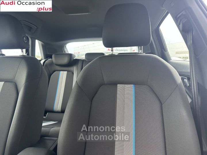 Audi A3 Sportback 35 TDI 150 S tronic 7 Design - 16