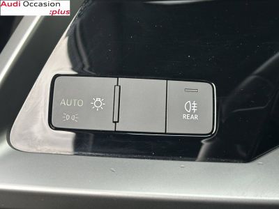 Audi A3 Sportback 35 TDI 150 S tronic 7 Design   - 17