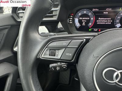 Audi A3 Sportback 35 TDI 150 S tronic 7 Design   - 18