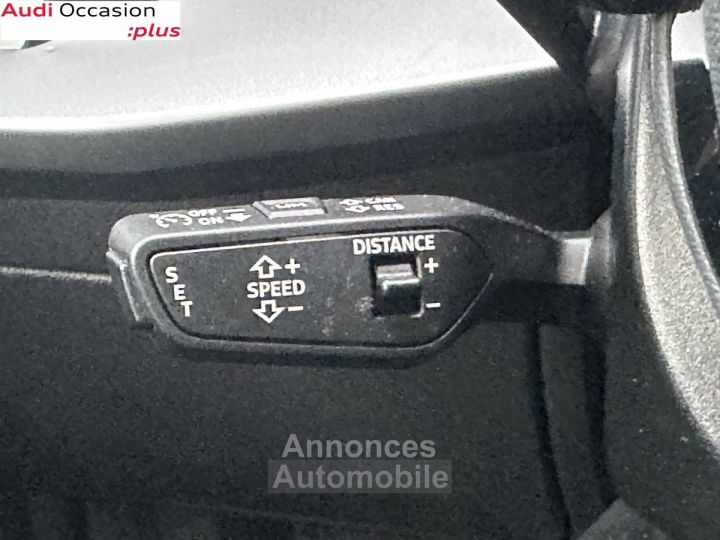 Audi A3 Sportback 35 TDI 150 S tronic 7 Design - 19