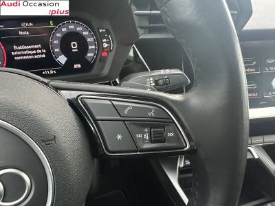Audi A3 Sportback 35 TDI 150 S tronic 7 Design   - 22