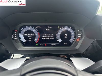 Audi A3 Sportback 35 TDI 150 S tronic 7 Design   - 23