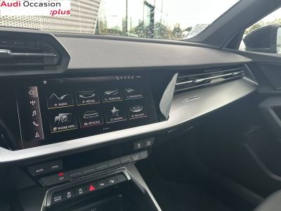 Audi A3 Sportback 35 TDI 150 S tronic 7 Design   - 24