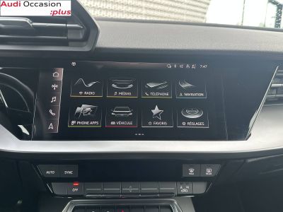 Audi A3 Sportback 35 TDI 150 S tronic 7 Design   - 25