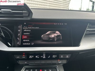 Audi A3 Sportback 35 TDI 150 S tronic 7 Design   - 27