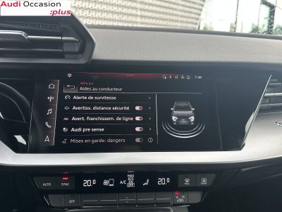 Audi A3 Sportback 35 TDI 150 S tronic 7 Design   - 29