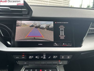 Audi A3 Sportback 35 TDI 150 S tronic 7 Design   - 30