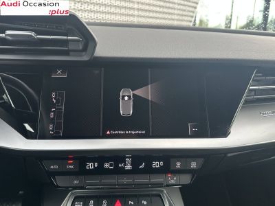 Audi A3 Sportback 35 TDI 150 S tronic 7 Design   - 31