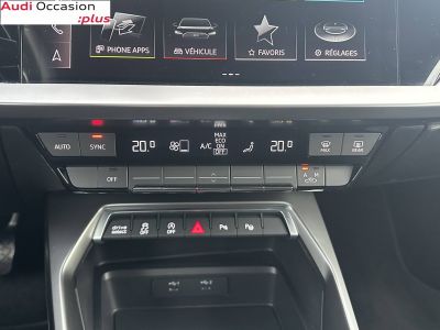 Audi A3 Sportback 35 TDI 150 S tronic 7 Design   - 32