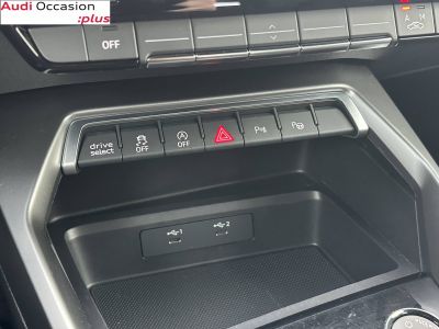 Audi A3 Sportback 35 TDI 150 S tronic 7 Design   - 33