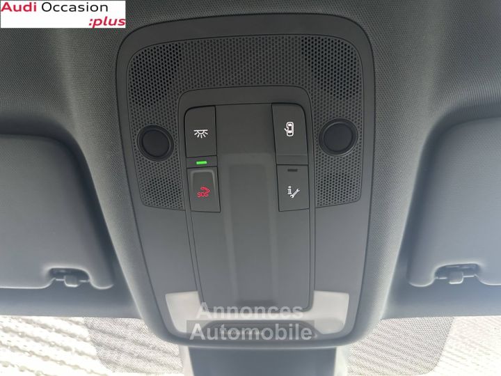 Audi A3 Sportback 35 TDI 150 S tronic 7 Design - 35