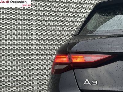 Audi A3 Sportback 35 TDI 150 S tronic 7 Design   - 36