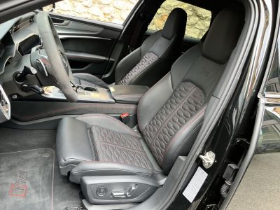 Audi RS6 Avant 4L TFSI 600 Q Tiptro V8   - 6