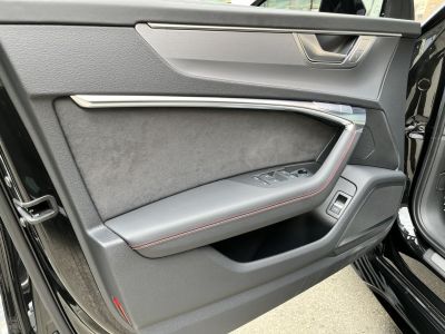 Audi RS6 Avant 4L TFSI 600 Q Tiptro V8   - 7