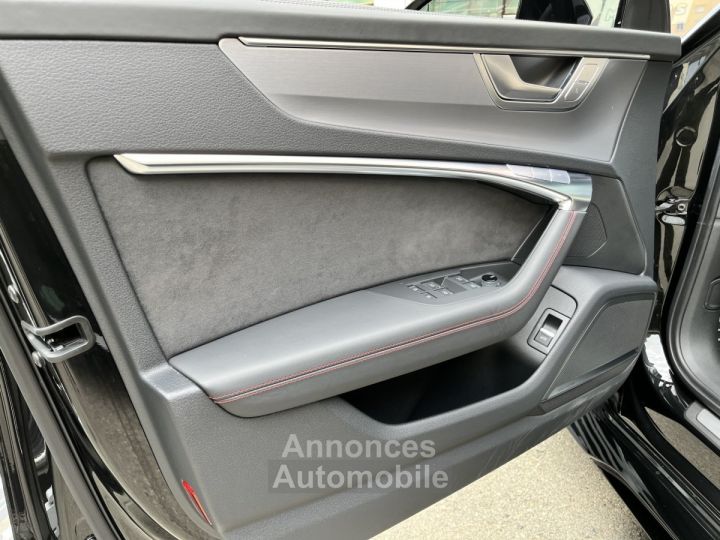 Audi RS6 Avant 4L TFSI 600 Q Tiptro V8 - 7