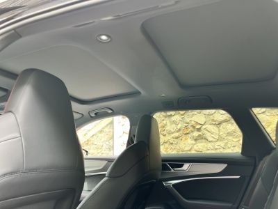 Audi RS6 Avant 4L TFSI 600 Q Tiptro V8   - 8
