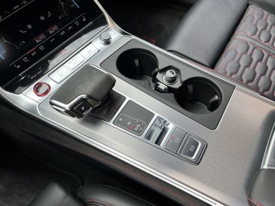 Audi RS6 Avant 4L TFSI 600 Q Tiptro V8   - 9