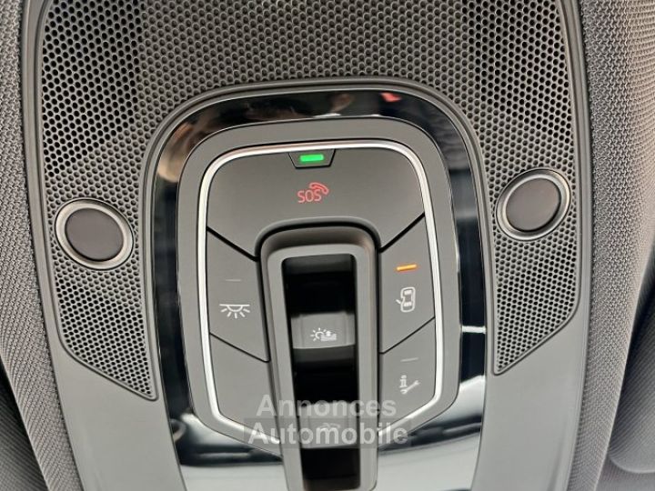 Audi RS6 Avant 4L TFSI 600 Q Tiptro V8 - 10