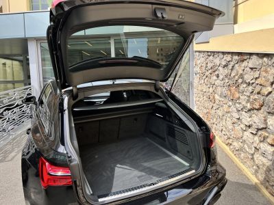 Audi RS6 Avant 4L TFSI 600 Q Tiptro V8   - 11