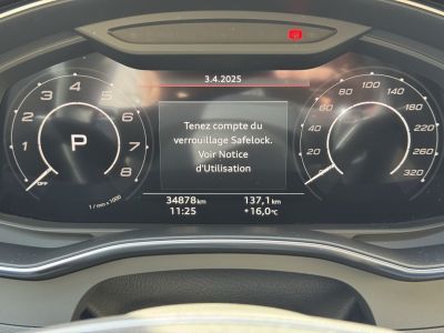 Audi RS6 Avant 4L TFSI 600 Q Tiptro V8   - 12