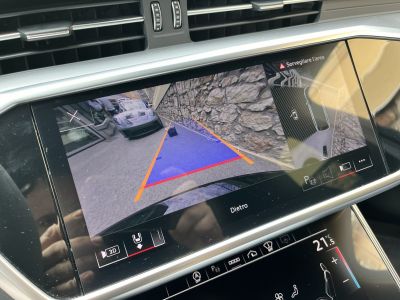 Audi RS6 Avant 4L TFSI 600 Q Tiptro V8   - 14