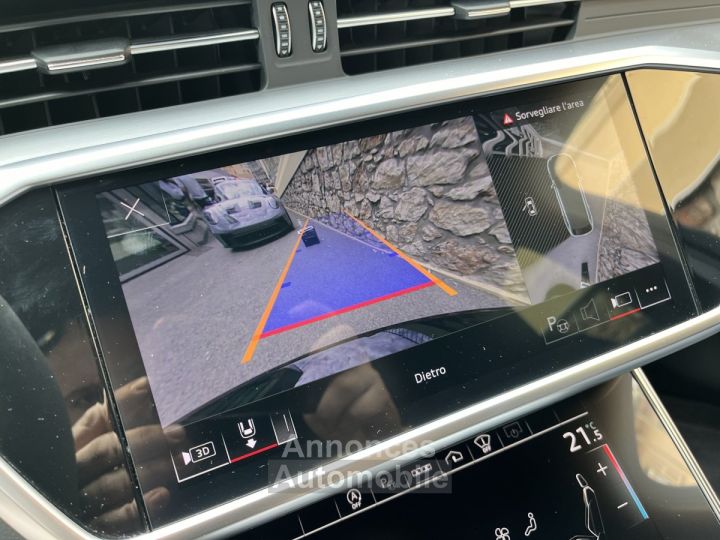 Audi RS6 Avant 4L TFSI 600 Q Tiptro V8 - 14